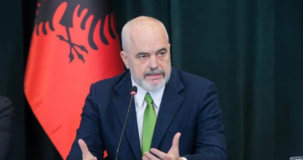 Shqiperia nderpret marredheniet diplomatike me Iranin